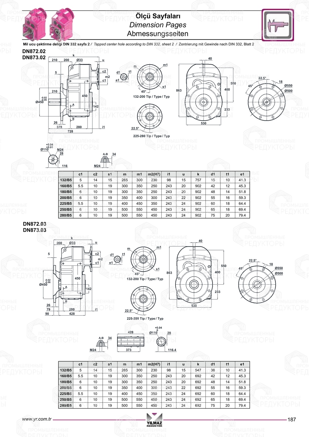 Yilmaz D 872-873-874-875-876